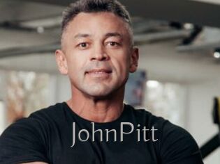 JohnPitt
