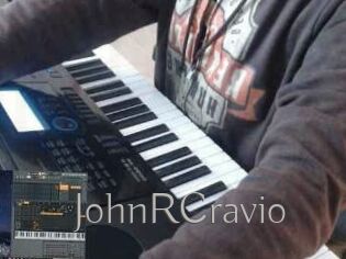 JohnRCravio