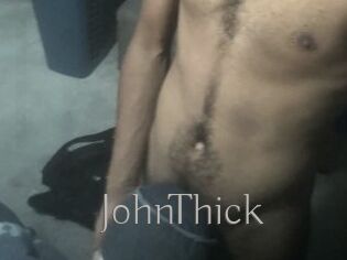 JohnThick