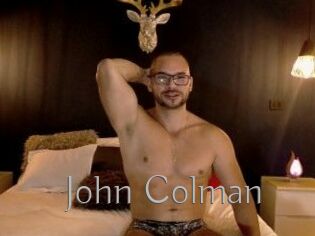 John_Colman