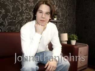 JohnathanJohns