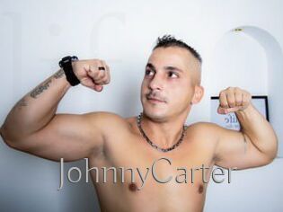 JohnnyCarter