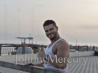 JohnnyMercury