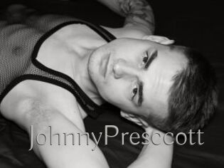 JohnnyPresccott