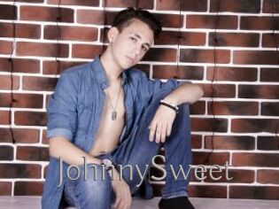 JohnnySweet