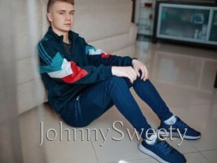 JohnnySweety
