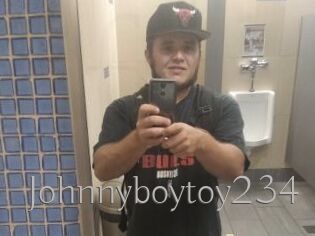 Johnnyboytoy234