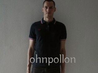 Johnpollon