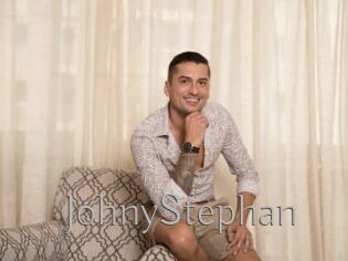 JohnyStephan