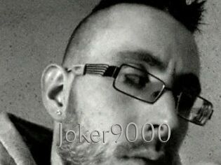 Joker9000