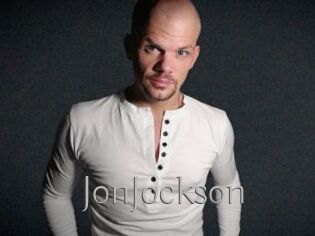 JonJockson