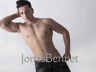 JonasBennet