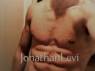 Jonathan_Levi