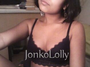 JonkoLolly