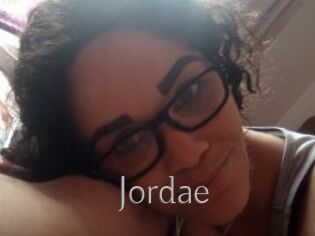 Jordae