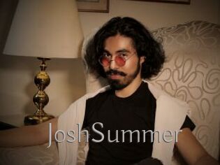 JoshSummer