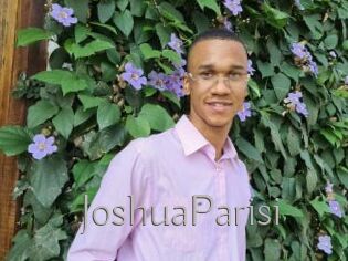 JoshuaParisi