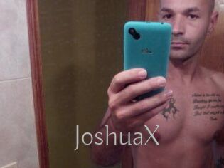 JoshuaX