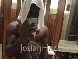 Josiah_Haze