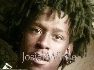 Josiah_White