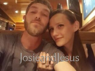 JosieandJesus