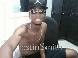 JostinSmith