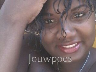 Jouwpoes