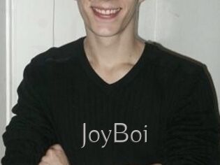 JoyBoi