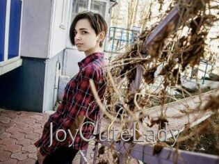 JoyCuteLady