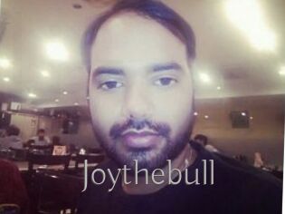 Joythebull