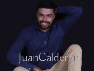 JuanCalderon