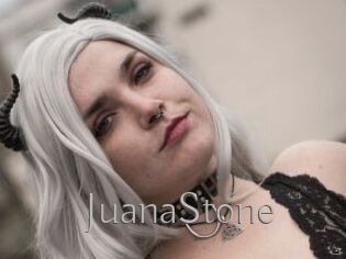 JuanaStone