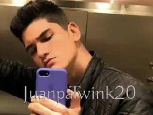 JuanpaTwink20