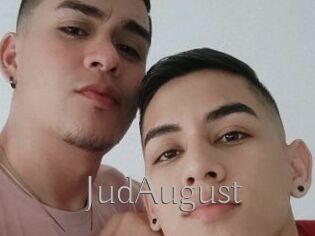 JudAugust