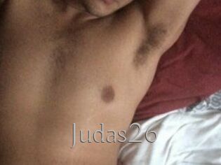 Judas26
