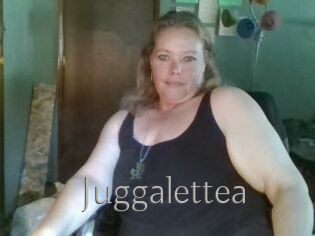 Juggalettea