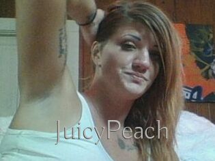 JuicyPeach