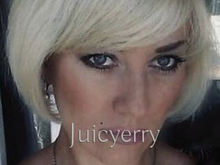 Juicyerry