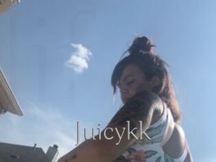 Juicykk