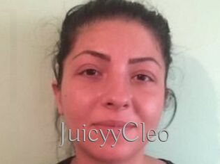 JuicyyCleo