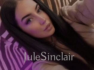 JuleSinclair