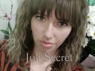 Juli_Secret