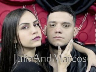 JuliaAndMarcos