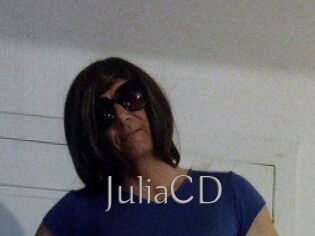 JuliaCD