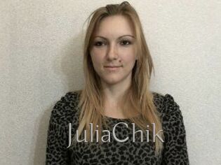 JuliaChik