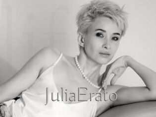 JuliaErato