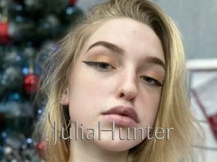 JuliaHunter