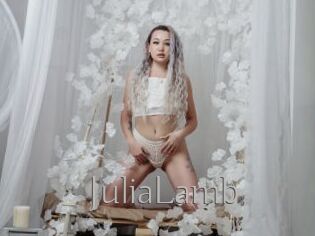 JuliaLamb
