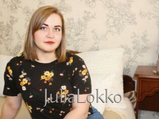 JuliaLokko