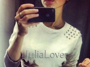 JuliaLover